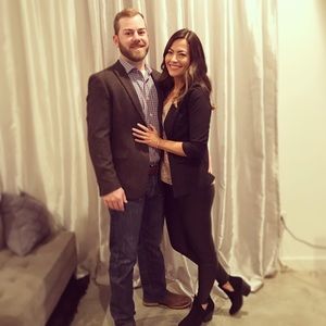 Meet your Posher, Courtney